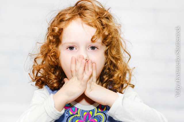 Harninkontinenz bei Kindern