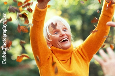 Spätsommer im Oktober