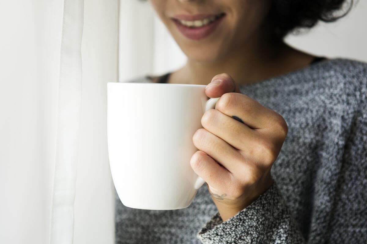 Kaffee in der Schwangerschaft